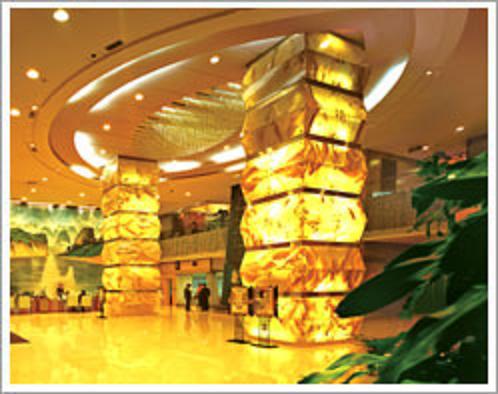 Jolly Hotel Changsha Interior photo